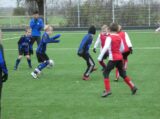 S.K.N.W.K. JO10-1 - ST Kapelle/Hansweerste Boys JO10-2 (competitie) seizoen 2022-2023 (najaar - 2e fase)) (20/72)